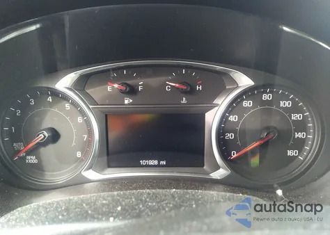 2018 Chevrolet Malibu Lt from USA, damaged, VIN 1G1ZD5ST4JF256908